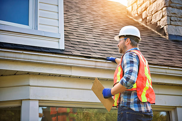 Trusted Storm Damage Roof Repair service in North Metro, GA - Ben Roofing and Steel LLC